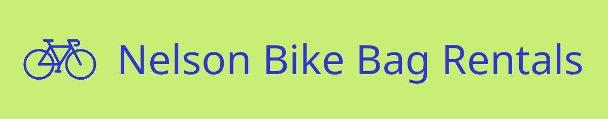 Nelson Bike Bag Rentals